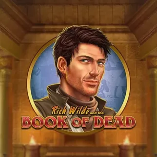 Book of Dead machine à sous en ligne