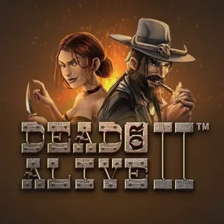 Dead or Alive 2 machine à sous en ligne