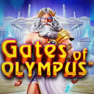 Gates of Olympus machine à sous en ligne